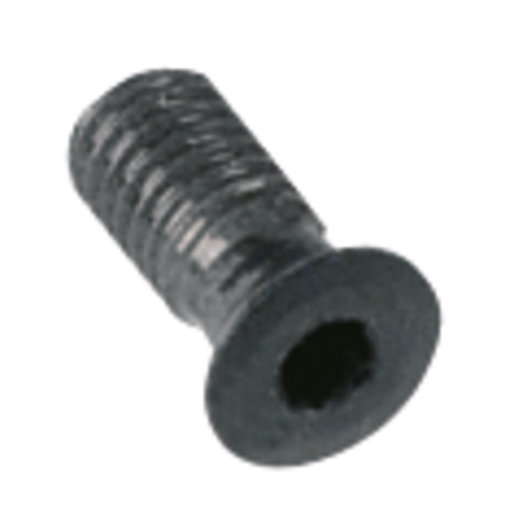 Hexagonal socket head screw M 6x16
